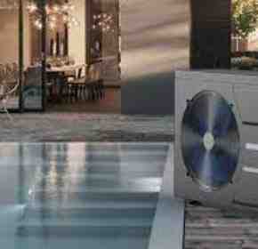 Pool Heating and Energy-Efficient Solutions